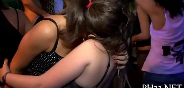  Free party porn